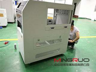 乐竞官方网页版-乐竞(中国)加工厂教你如何选择最好的钣金机柜_乐竞官方网页版-乐竞(中国)