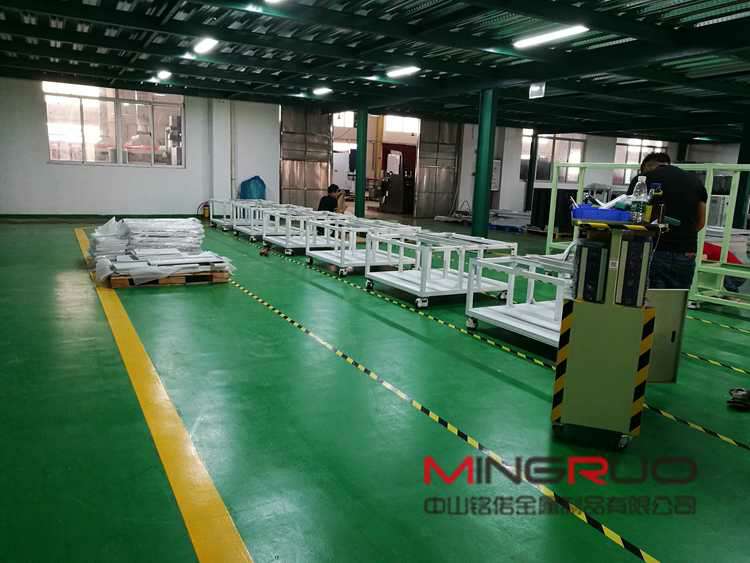 钣金加工 金属制品加工 钣金机箱加工_乐竞官方网页版-乐竞(中国)