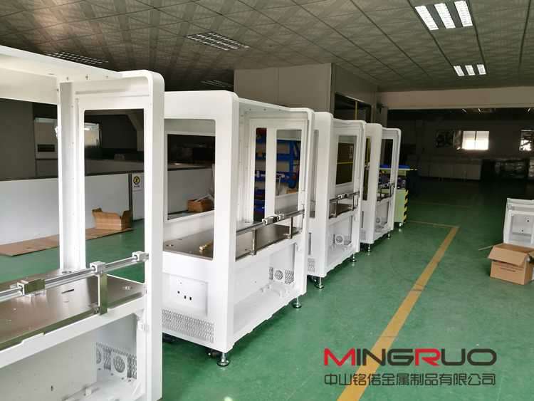 乐竞官方网页版-乐竞(中国)教您在制作钣金件的时候各种材料的比较