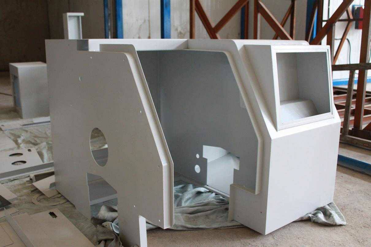 分享钣金加工的优势-乐竞官方网页版-乐竞(中国) 分享钣金加工的优势-乐竞官方网页版-乐竞(中国)