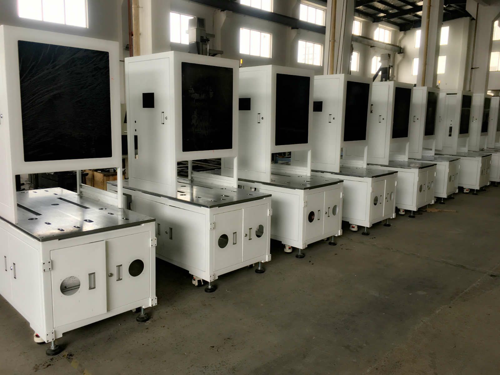 钣金加工成型在工作中应用-乐竞官方网页版-乐竞(中国) 钣金加工成型在工作中应用-乐竞官方网页版-乐竞(中国)